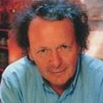 detail of Brahms CD cover